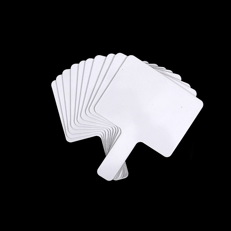 10 tk käepidemega kahepoolne laste õppe- ja korduvkirjutatav pihuarvuti kirjutustahvel oksjoni- ja koduseks kasutamiseks