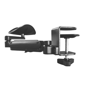 MXTARK arvuti käetoe kronstein laua käetugi laua käetugi küünarnuki tugi hiire käetoe pöörlemine