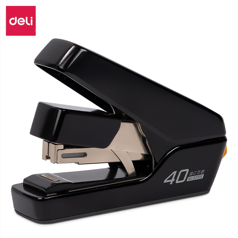 Трудоспестяващ телбод Офис консумативи Голям удебелен телбод Студентски малък размер Многофункционален универсален телбод