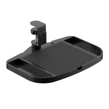 Ράφι αποθήκευσης ποντικιού υπολογιστή, βάση στήριξης βραχίονα, γραφείο υπολογιστή, πλακέτα στήριξης χεριών, μαξιλάρι ποντικιού καρπού, δημιουργικό περιστρεφόμενο στήριγμα αγκώνα