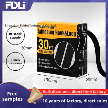 Feidley tehas laos Piiriülene Amazon Samas karbis iselõikuv isekleepuv takjapaelaga kõrge isekleepuv rõngaskonksuga teip