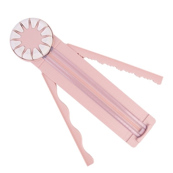 Κόφτης χαρτιού A4 12 σε 1 για πλανόδιους σχεδιαστές, διακοσμητικές άκρες, χαρτικά για φοιτητές, κόφτες φωτογραφιών, συρόμενος τύπος