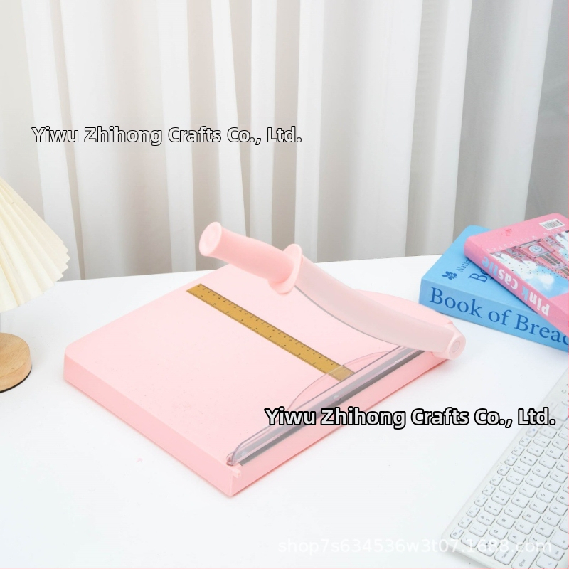 A4 kaasaskantav heinalõikur paberilõikur mangaanterasest teraga paberilõikur paberilõikur paberilõikur kontoripaberilõikur paberilõikur paberilõikur