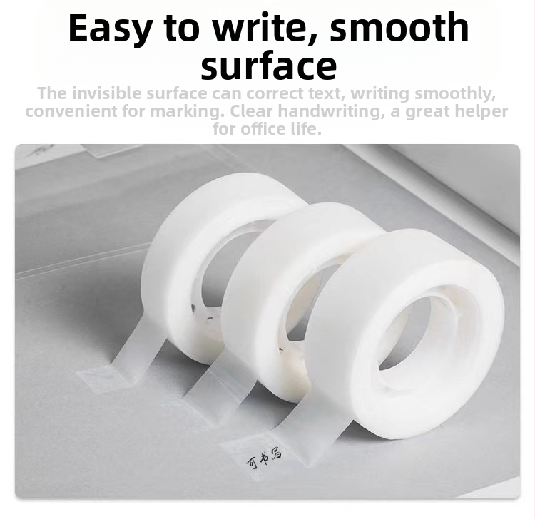 Skaidrios akrilinės juostos pjaustytuvas Maža juostos juostelės pjaustymo mašina Stalinis biuro dovanų rinkinys Didmeninė prekyba