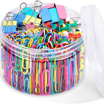 Διασυνοριακό, κλιπ με μακριά ουρά, σε πολύ χαμηλές τιμές, μαύρο κλιπ Swallowtail, μεταλλικό κλιπ πληροφοριών για εισιτήρια, δημιουργικός συνδυασμός χαρτικών γραφείου