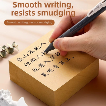 Jõupaberist Post-it kleepuv tugev õpilaskleebis suur kontorikleebis rebitav Post-it väike märkmepaber Creative Plus