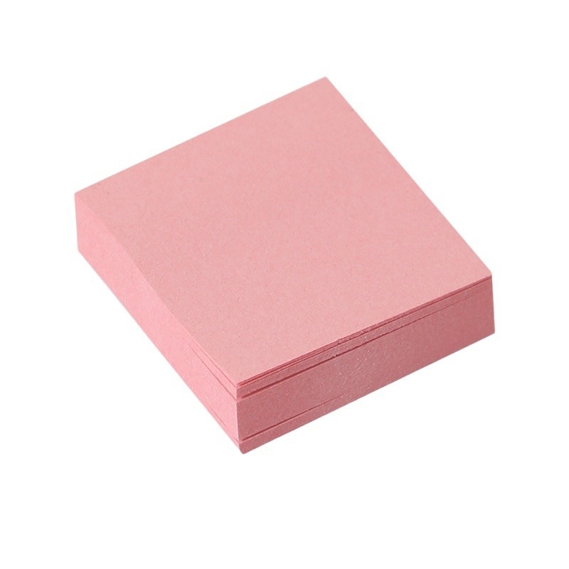 Notițe Post-it colorate, valoare ridicată a culorilor, notițe adezive Post-it, elevi de gimnaziu, etichetă de index pentru biroul de cont, școală primară, lipire