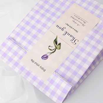 Köszönöm köszönöm repülő gép dobozzáró matrica dekoratív matrica virágtekercs matrica nagykereskedelem