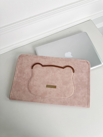 Õpilase sülearvuti kaitseümbris 2025 Uus armas lihtne arvutikoti kaitseümbris 13 tolli 14 tolli 15 tolli