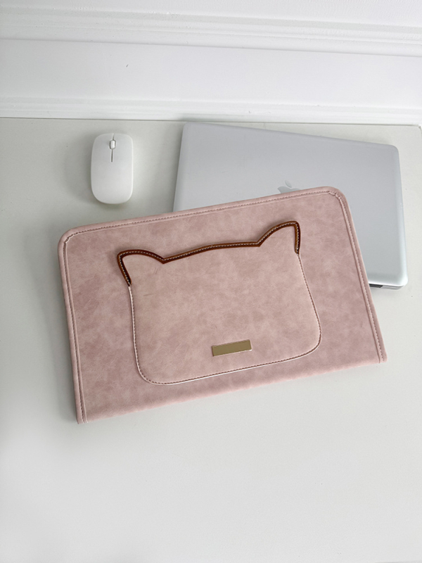 Õpilase sülearvuti kaitseümbris 2025 Uus armas lihtne arvutikoti kaitseümbris 13 tolli 14 tolli 15 tolli