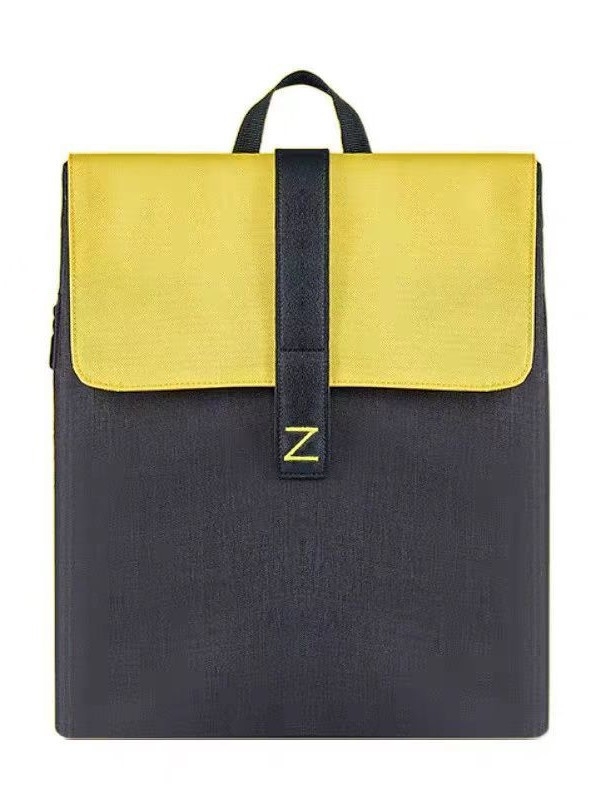 2025. aasta uus vabaaja moodne lihtne pendelrändaja veekindel arvutikott ülikoolilinnaku reisimiseks värviblokeeriva disainiga seljakott