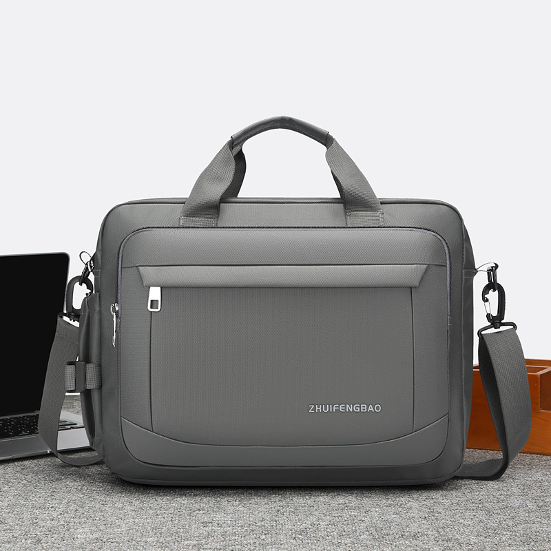 Klēpjdatora soma ar lielu ietilpību, viena klēpjdatora plecu soma ar 15,6 collu biznesa ikdienas biroja plecu somu