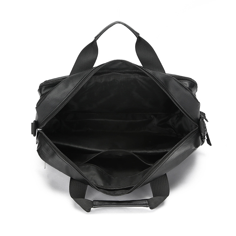 Klēpjdatora soma ar lielu ietilpību, viena klēpjdatora plecu soma ar 15,6 collu biznesa ikdienas biroja plecu somu