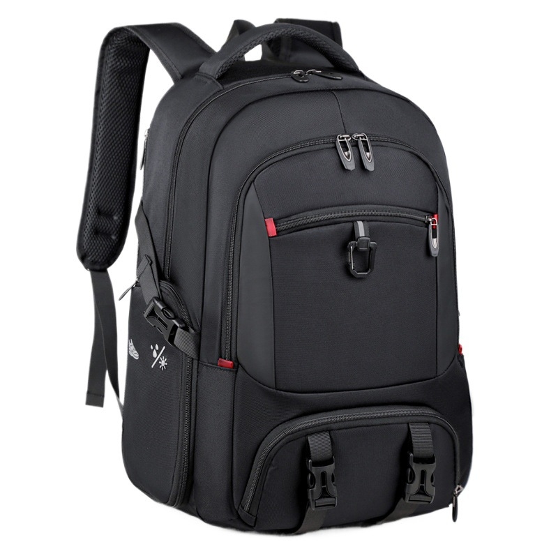 Alkalmi utazó hátizsák új, határokon átnyúló üzleti férfi divatos hátizsák nagy kapacitású, könnyű laptop táska