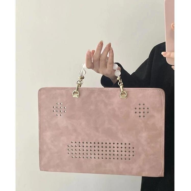 Laptop védőtok Huawei Lenovo Asus Bean Dell Apple Aranyos Számítógéptáska Női Egyéb