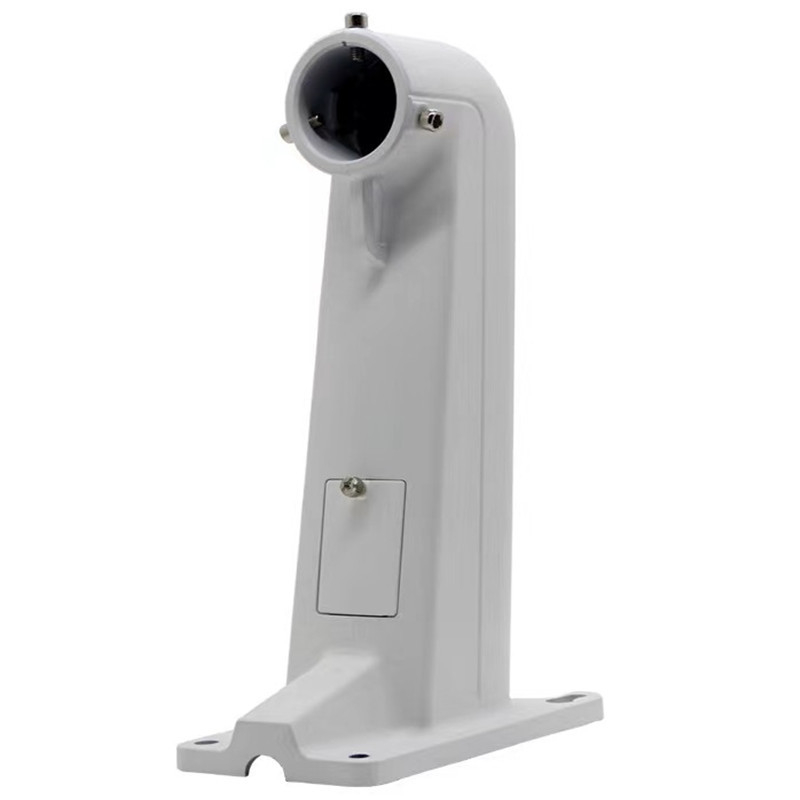 Elektroinstalācijas piederumi, instrumenti, tīkla skava, Crystal Head uzraudzības piederumi, iekštelpu un āra kronšteins, uzraudzības barošanas kabelis, ādas vads