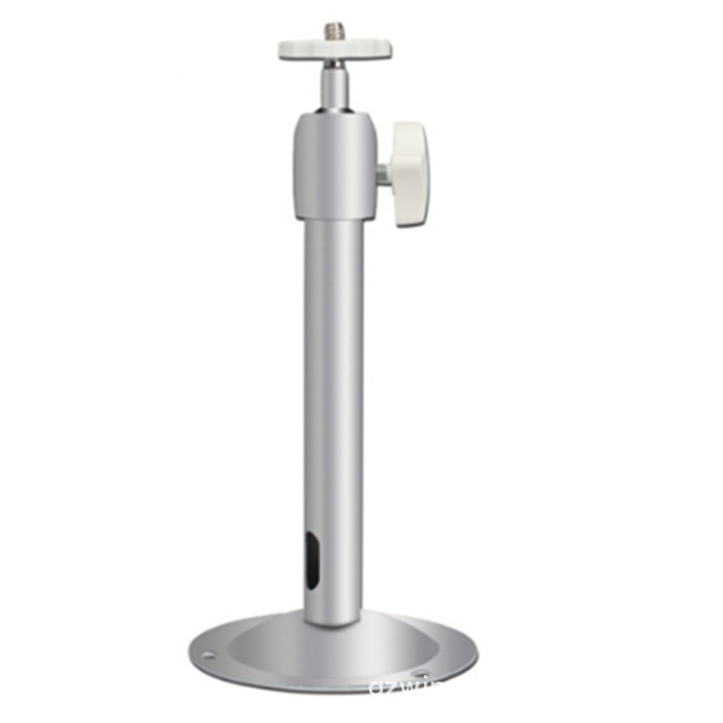 Elektroinstalācijas piederumi, instrumenti, tīkla skava, Crystal Head uzraudzības piederumi, iekštelpu un āra kronšteins, uzraudzības barošanas kabelis, ādas vads