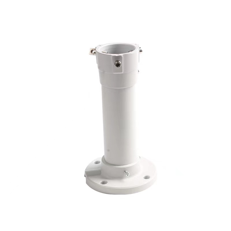 Elektroinstalācijas piederumi, instrumenti, tīkla skava, Crystal Head uzraudzības piederumi, iekštelpu un āra kronšteins, uzraudzības barošanas kabelis, ādas vads