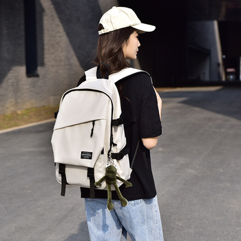 Seljakott naistele, suure mahutavusega seljakott meestele, pendelrännaku seljakott, 2025. aasta uus mudel, õpilase koolikott, kaalu vähendav disain õues kasutamiseks