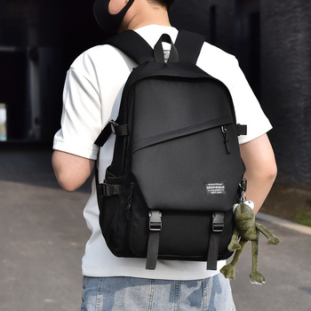 Seljakott naistele, suure mahutavusega seljakott meestele, pendelrännaku seljakott, 2025. aasta uus mudel, õpilase koolikott, kaalu vähendav disain õues kasutamiseks