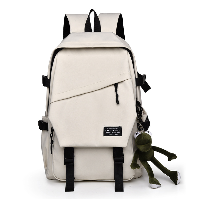 Seljakott naistele, suure mahutavusega seljakott meestele, pendelrännaku seljakott, 2025. aasta uus mudel, õpilase koolikott, kaalu vähendav disain õues kasutamiseks