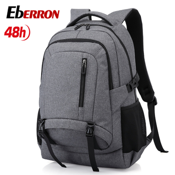 Többfunkciós Oxford szövetből készült számítógépes üzleti hétköznapi diáktáska számítógépes üzleti táska