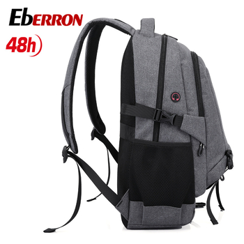 Többfunkciós Oxford szövetből készült számítógépes üzleti hétköznapi diáktáska számítógépes üzleti táska