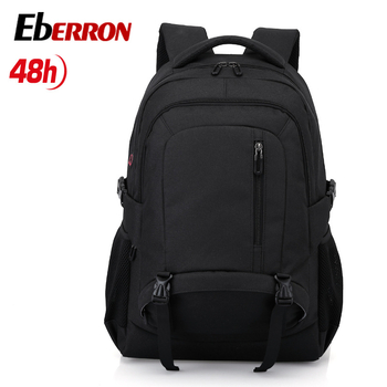 Többfunkciós Oxford szövetből készült számítógépes üzleti hétköznapi diáktáska számítógépes üzleti táska