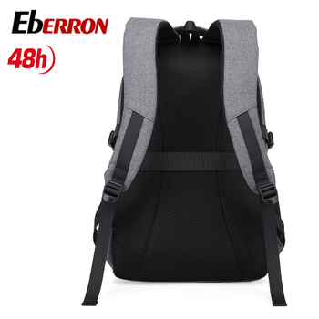 Többfunkciós Oxford szövetből készült számítógépes üzleti hétköznapi diáktáska számítógépes üzleti táska