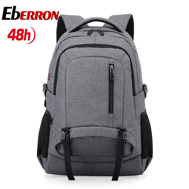 Multifunktsionaalne Oxfordi riidest arvuti äri vabaaja tudengi seljakott arvuti ärikott