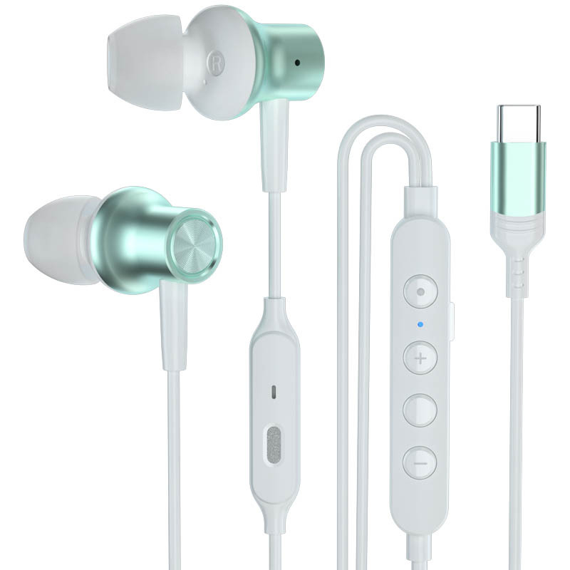 Speciális fejhallgató K-song Anchor Live hangkártyához, hangváltós fejhallgató, sztereó hangváltós fejhallgató Apple 15 Huawei készülékhez