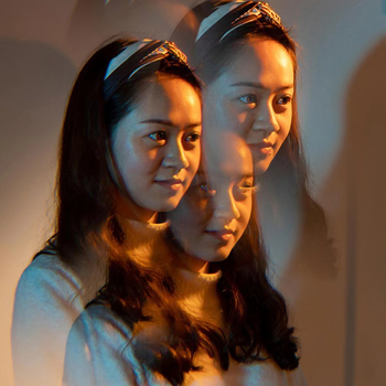 Rokas sadalītā fokusa priekšplāna daudzšķautņains spogulis ar speciāliem efektiem, puskaleidoskopa prizmas filtrs, digitālās spoguļkameras aksesuārs