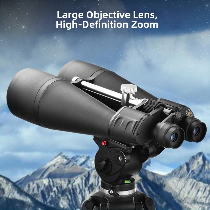 0 Nem duplázódó, gyárilag közvetlen értékesítésű 0X Ultramagas, dupla csöves, 80-as új kaliberű, 1630-as teleszkóp, infravörös, változtatható, ultratiszta