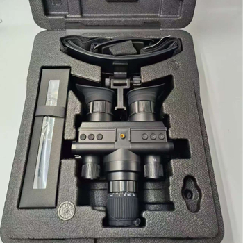 Ρωσία, καυτές πωλήσεις για υπαίθρια κατασκήνωση, κυνήγι ημέρας και νύχτας, διπλής χρήσης, φωτεινό, έγχρωμο κράνος HD με υπέρυθρη νυχτερινή όραση