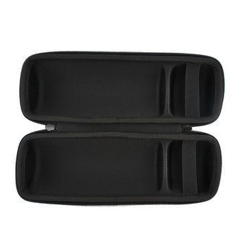 JBL Audio Cosmetics Bag Charge5/6/7 Generation Bluetooth Speaker Shock Wave Series Eva Storage Box Packaging Box