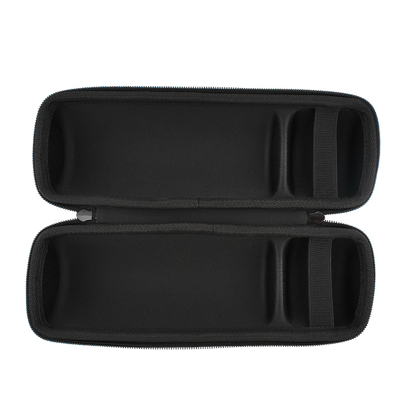 JBL Audio Cosmetics Bag Charge5/6/7 Generation Bluetooth Speaker Shock Wave Series Eva Storage Box Packaging Box