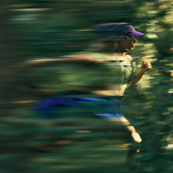 Rokas ātras kustības izpludināšanas specefektu filtrs fotografēšanai un video, digitālās kameras aksesuārs