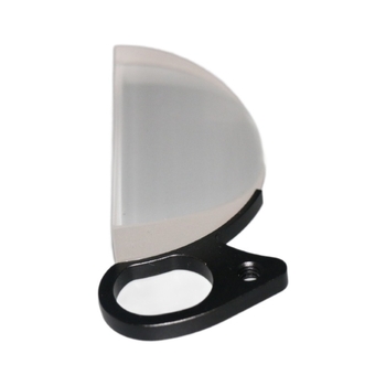 Rokas ātras kustības izpludināšanas specefektu filtrs fotografēšanai un video, digitālās kameras aksesuārs