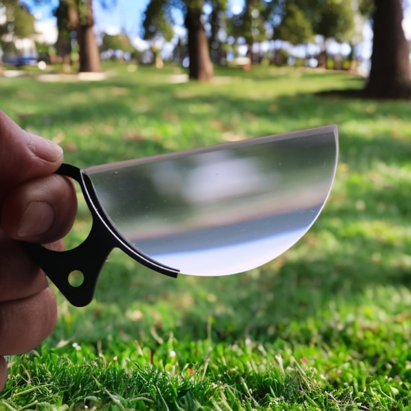 Rokas ātras kustības izpludināšanas specefektu filtrs fotografēšanai un video, digitālās kameras aksesuārs