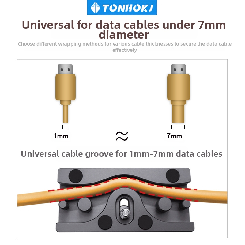 Držiak dátovej linky fotoaparátu, zrkadlovka, online streľba, klip na linku, skrinka na dosku rýchleho balenia, známa aj ako doska rýchleho balenia