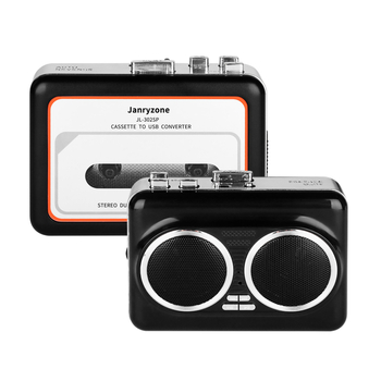 Lintmängija Walkman Kassettmängija MP3 transkriptsioon U-ketta taasesitus