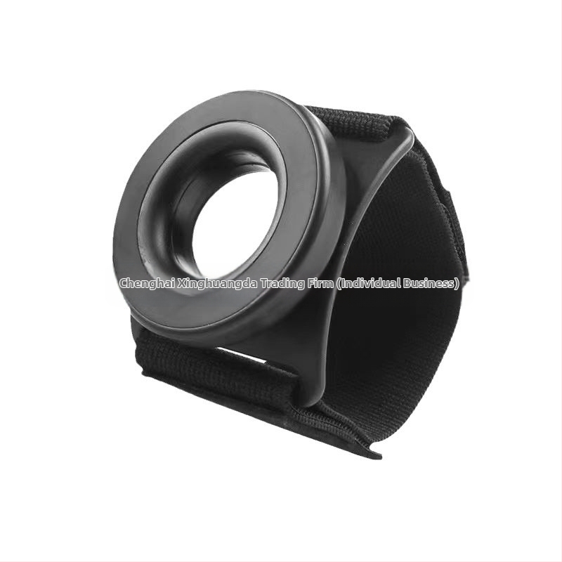 Нова магнитна скоба за китка Rider, универсална скоба за мобилен телефон, китка за бягане и шофиране, скоба за мобилен телефон на открито