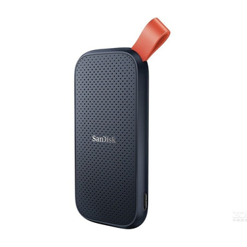 Sandisk E30 mobiilne pooljuhtketas 480g 1t 2t kiire USB3.1 mobiiltelefoni arvuti mini kaasaskantav