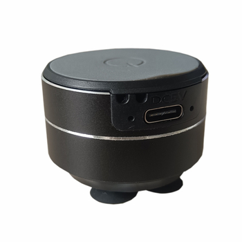 Luujuhtivus Bluetooth vibratsiooniheli juhtmevaba MINI heli