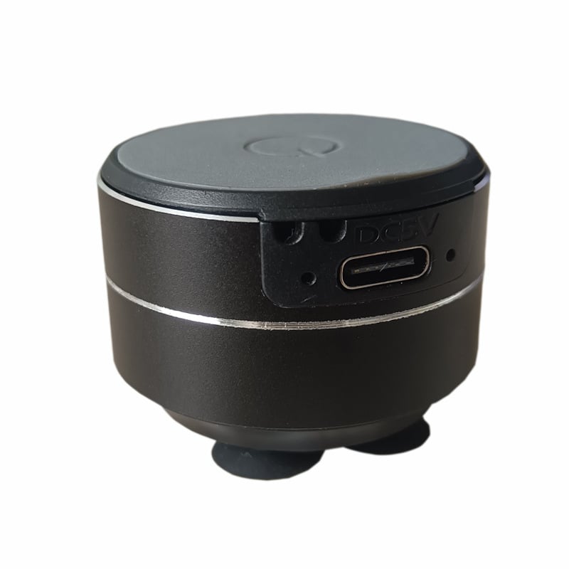 Kaulų laidumo „Bluetooth“ vibracijos garsas belaidis MINI garsas