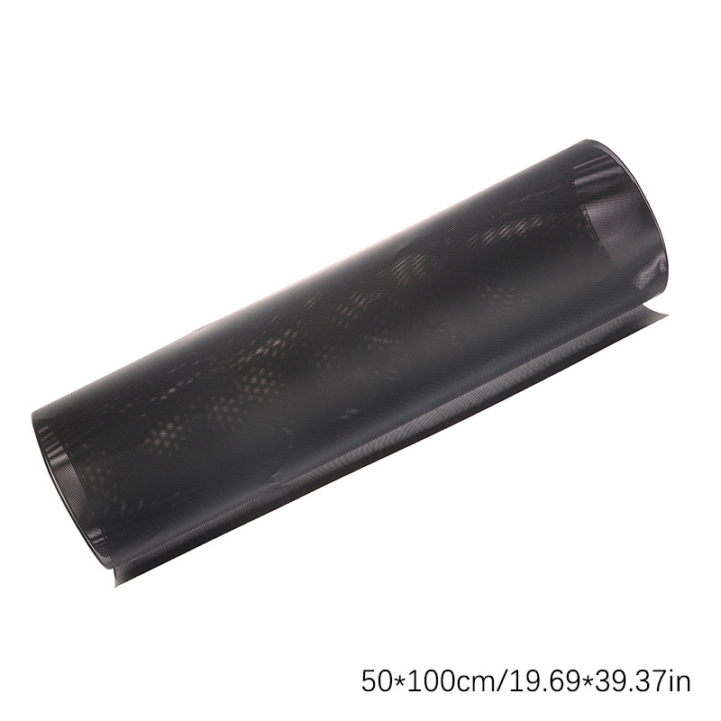 PVC мрежа за прах за високоговорители, мрежа за високоговорители, калъф за лаптоп, филтър, вентилатор, мрежест капак