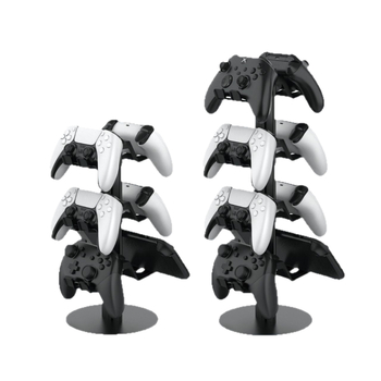 Mängutarvikud PS5 SWITCH2 XBOX käepidemega peakomplekti alus mängukäepidemega hoiuriputi mitmeotstarbeline