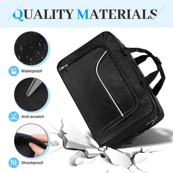 Чанта за козметика Spot PS5 Host, тънка чанта за козметика Ps5Slim, двуслойна чанта за съхранение, защитна чанта, чанта през рамо