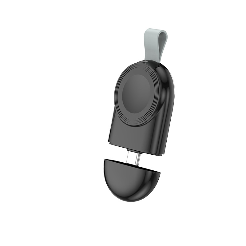 Kehtib Apple Watch laadija Apple iwatch1-9 põlvkonna magnetilise juhtmevaba kaasaskantava laadimisaluse jaoks