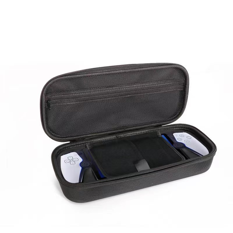 Alkalmas PlayStation Portal játékgéphez, PSP kézi tárolótáskához, PSP kemény héjú táskához, hordozhatóhoz